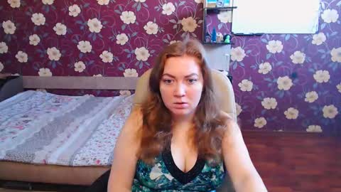 Snapshot of adel_redhead_ chatting on February 10, 2025, 10:09 am Adel online show from February 10, 2025, 10:09 am