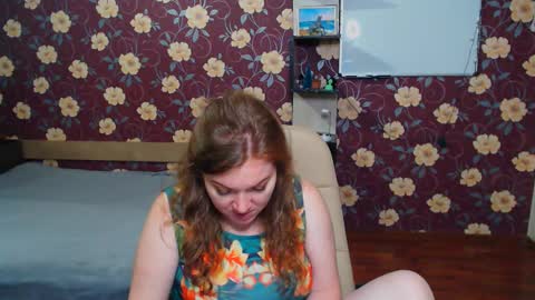 Snapshot of adel_redhead_ chatting on March 8, 2025, 6:58 pm Adel online show from March 8, 2025, 6:58 pm