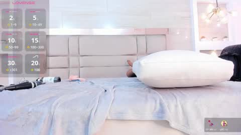 adela chase online show from March 6, 2025, 8:08 am