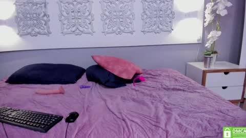Snapshot of adelaa_11 chatting on February 1, 2025, 6:08 pm Adela Worsth online show from February 1, 2025, 6:08 pm