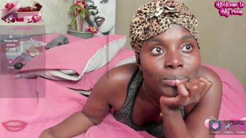 Adele online show from January 28, 2025, 2:21 am