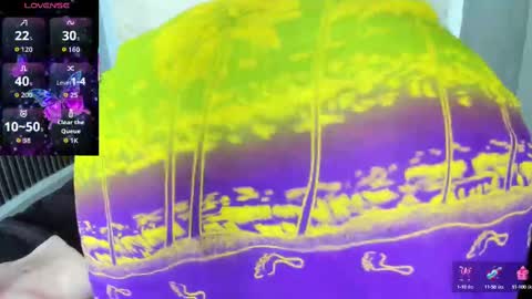 Adele online show from September 13, 2025, 4:18 pm