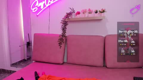 Sofi online show from March 10, 2025, 8:34 pm