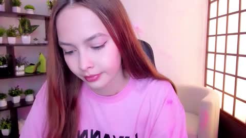 Snapshot of adele_softly chatting on September 20, 2025, 1:50 am You can call me Adele online show from September 20, 2025, 1:50 am