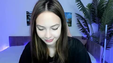 Snapshot of adele_softly chatting on October 12, 2025, 2:10 am You can call me Adele online show from October 12, 2025, 2:10 am