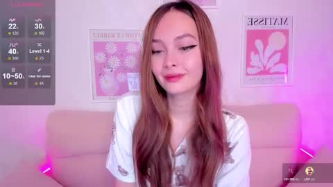 Snapshot of adele_softly chatting on December 2, 2025, 2:17 am You can call me Adele online show from December 2, 2025, 2:17 am