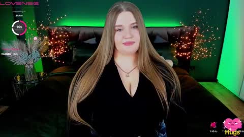 Snapshot of adele_sugar chatting on December 2, 2024, 12:09 am Your Adele online show from December 2, 2024, 12:09 am