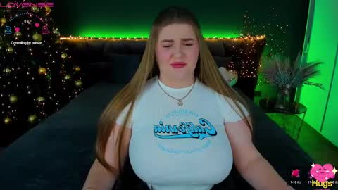 Snapshot of adele_sugar chatting on December 15, 2024, 12:29 am Your Adele online show from December 15, 2024, 12:29 am