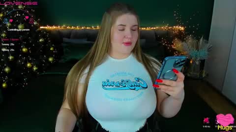 Snapshot of adele_sugar chatting on December 30, 2024, 4:53 am Your Adele online show from December 30, 2024, 4:53 am