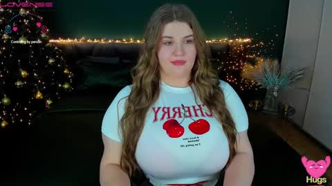 Snapshot of adele_sugar chatting on January 7, 2025, 1:38 am Your Adele online show from January 7, 2025, 1:38 am