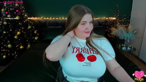 Snapshot of adele_sugar chatting on January 11, 2025, 4:48 am Your Adele online show from January 11, 2025, 4:48 am