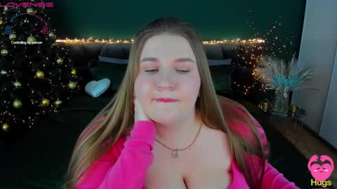 Snapshot of adele_sugar chatting on January 13, 2025, 3:34 am Your Adele online show from January 13, 2025, 3:34 am