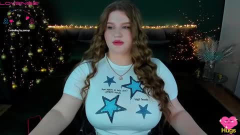 Snapshot of adele_sugar chatting on January 22, 2025, 8:06 pm Your Adele online show from January 22, 2025, 8:06 pm
