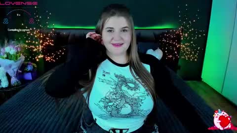 Snapshot of adele_sugar chatting on March 11, 2025, 7:15 am Your Adele online show from March 11, 2025, 7:15 am