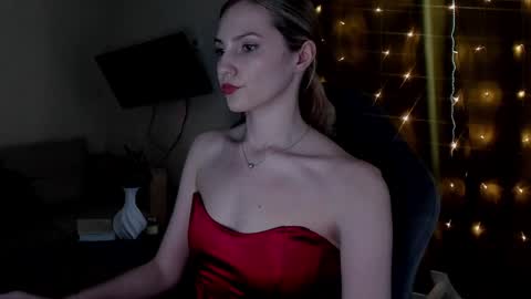 Snapshot of adeleshinem chatting on January 29, 2025, 8:40 am Adele Shine online show from January 29, 2025, 8:40 am