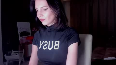 Snapshot of adeleshinem chatting on December 2, 2025, 9:47 am Adele Shine online show from December 2, 2025, 9:47 am