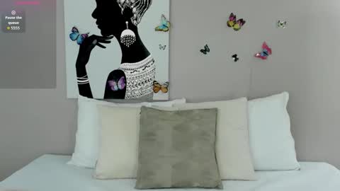 Snapshot of adelesmithh chatting on December 18, 2025, 11:38 am Adele Smithh online show from December 18, 2025, 11:38 am