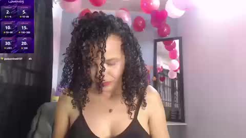 Snapshot of adeleth_blue chatting on September 12, 2025, 3:01 pm Adeleth online show from September 12, 2025, 3:01 pm