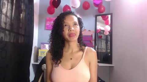Snapshot of adeleth_blue chatting on September 26, 2025, 12:09 pm Adeleth online show from September 26, 2025, 12:09 pm