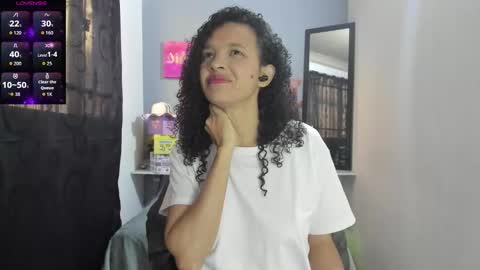 Adeleth online show from November 29, 2025, 1:03 pm