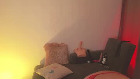 Snapshot of adelina_meilo chatting on December 4, 2024, 1:36 am YOUR QUEEN ---  online show from December 4, 2024, 1:36 am
