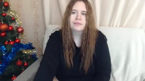 Snapshot of adelinalawson chatting on January 19, 2025, 6:43 pm adelinalawson online show from January 19, 2025, 6:43 pm