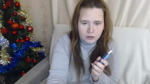 Snapshot of adelinalawson chatting on January 20, 2025, 2:25 pm adelinalawson online show from January 20, 2025, 2:25 pm