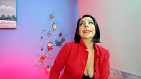 Snapshot of adellelennox_cg chatting on December 28, 2024, 11:30 am Adelle online show from December 28, 2024, 11:30 am