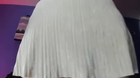 Snapshot of adellelennox_cg chatting on February 5, 2025, 2:26 pm Adelle online show from February 5, 2025, 2:26 pm