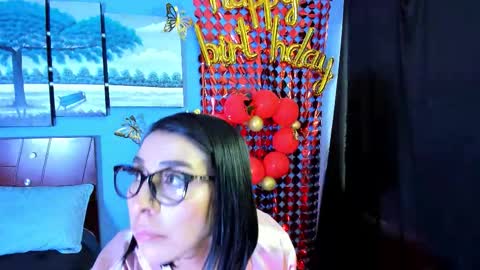 Snapshot of adellelennox_cg chatting on September 16, 2025, 6:42 pm Adelle online show from September 16, 2025, 6:42 pm