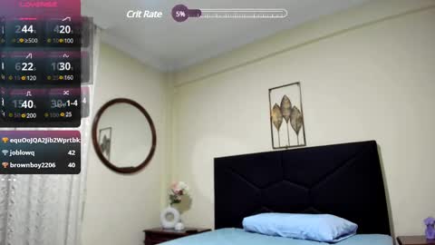 Snapshot of adelllee chatting on March 5, 2025, 2:12 pm adelllee online show from March 5, 2025, 2:12 pm