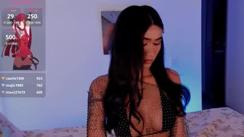 Snapshot of adharacute19 chatting on September 8, 2025, 3:55 pm Isabellafirst online show from September 8, 2025, 3:55 pm