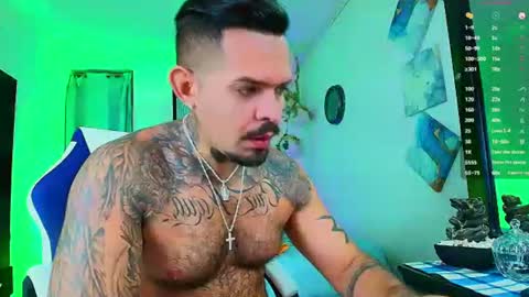 Snapshot of adil_aminn chatting on November 5, 2025, 11:21 am DALIL ADIL AMIN online show from November 5, 2025, 11:21 am