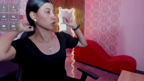 adisson_tay online show from November 1, 2025, 7:16 pm