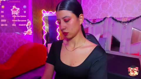 adisson_tay online show from December 4, 2025, 11:52 am