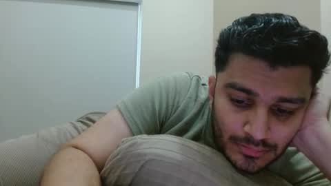 adit56665 online show from October 14, 2025, 5:30 am