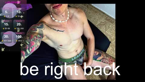 adler online show from January 13, 2025, 3:26 pm