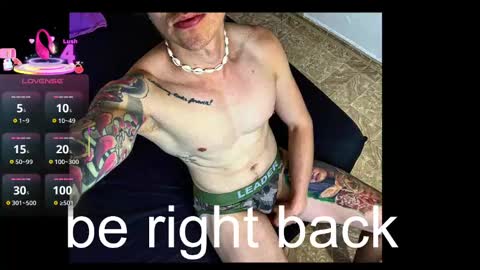 adler online show from March 12, 2025, 4:56 pm