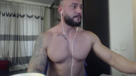Snapshot of adonis_dionysos chatting on October 15, 2025, 10:59 am adonis_dionysos online show from October 15, 2025, 10:59 am