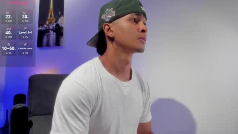 Snapshot of adonis_dlh chatting on February 17, 2025, 6:42 am Adonis online show from February 17, 2025, 6:42 am