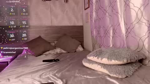 Adonis  online show from February 23, 2025, 2:29 am