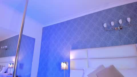 Adonis  online show from February 27, 2025, 2:43 pm