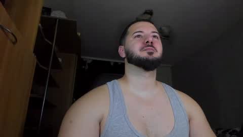 Adonis Steel online show from December 4, 2024, 5:22 pm