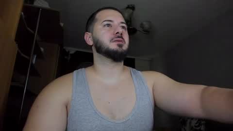 Adonis Steel online show from December 6, 2024, 1:00 pm