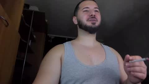 Adonis Steel online show from December 6, 2024, 4:06 pm