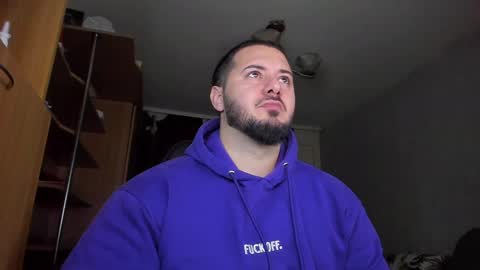 Adonis Steel online show from December 10, 2024, 2:28 pm