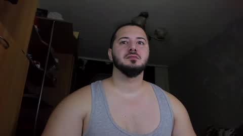 Adonis Steel online show from December 15, 2024, 4:15 pm