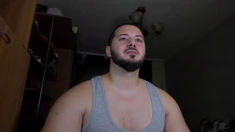 Adonis Steel online show from December 15, 2024, 7:21 pm