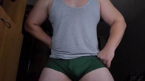 Adonis Steel online show from December 17, 2024, 9:27 pm