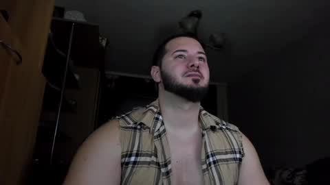 Adonis Steel online show from December 28, 2024, 8:47 pm